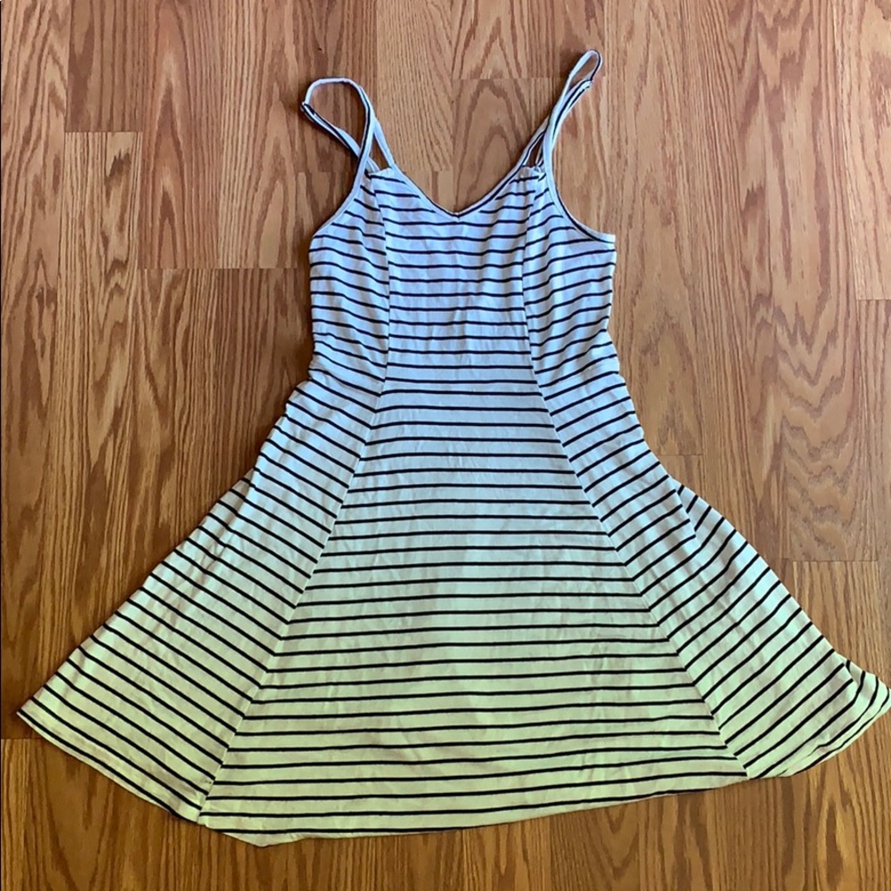 Mudd Sundress